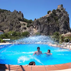 3* Hotel Sierra De Cazorla&spa 3*