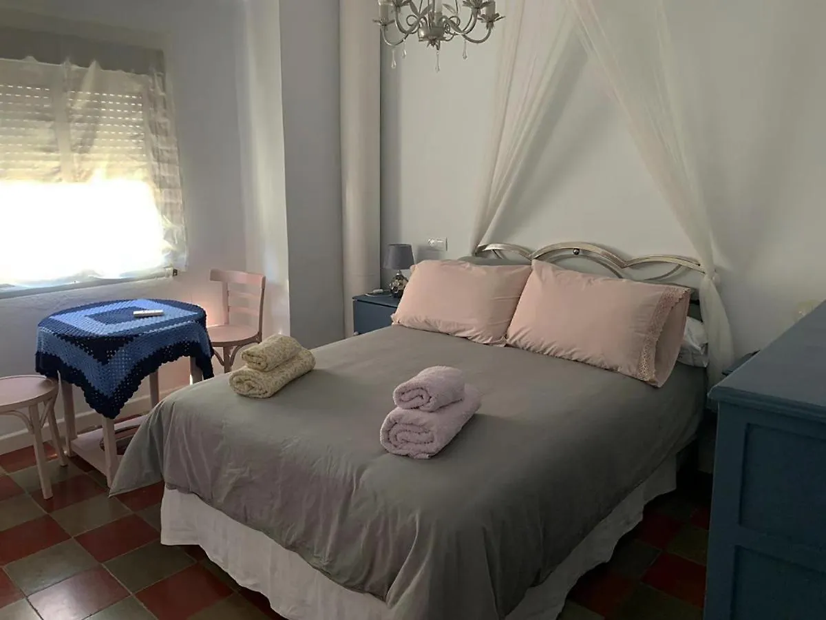 Kalma Cazorla Apartment