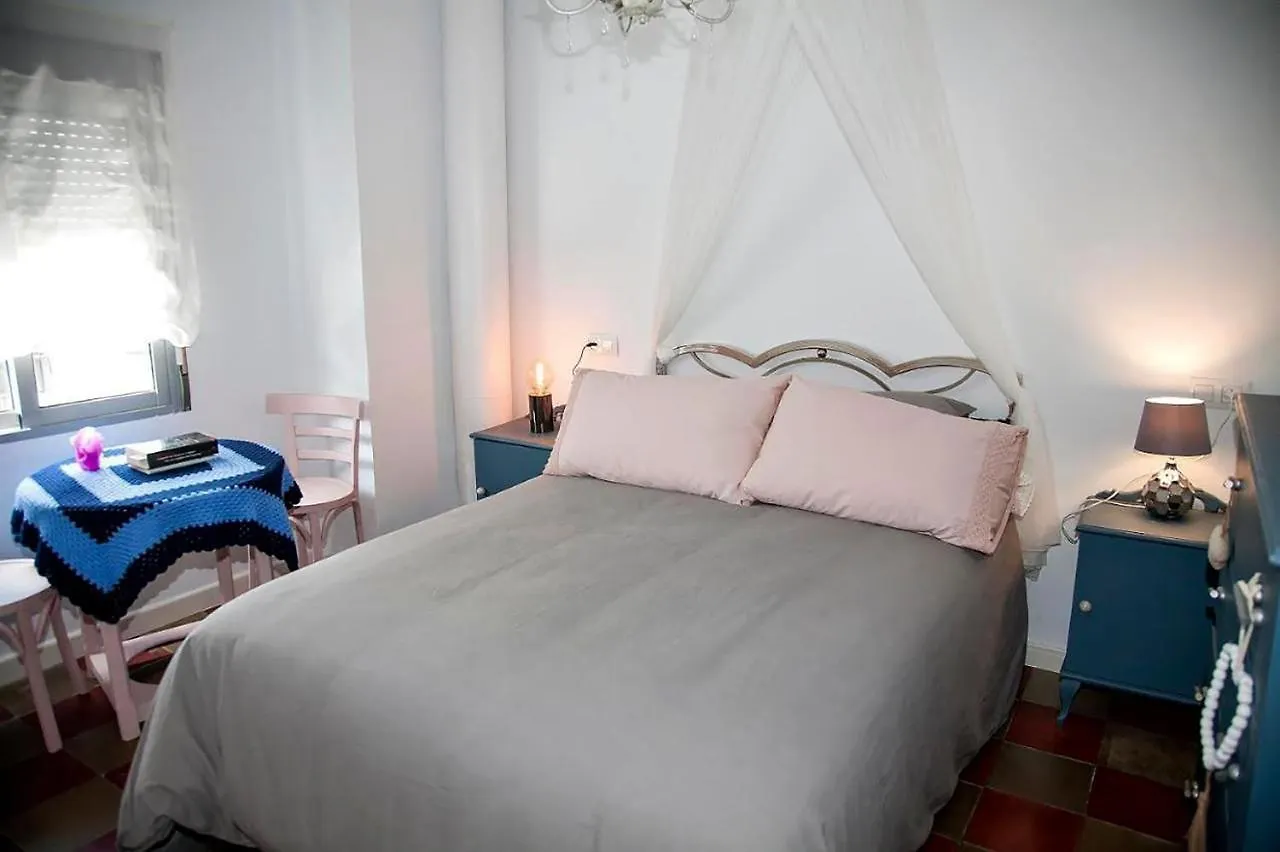 Kalma Cazorla Apartment
