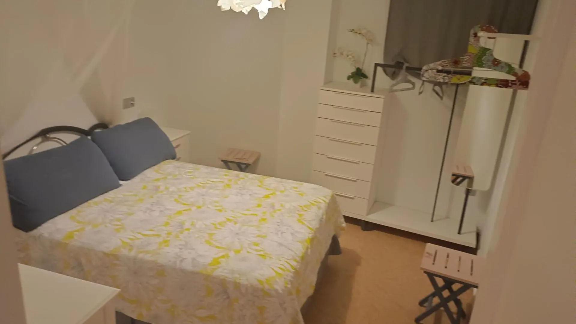 Kalma Cazorla Apartment