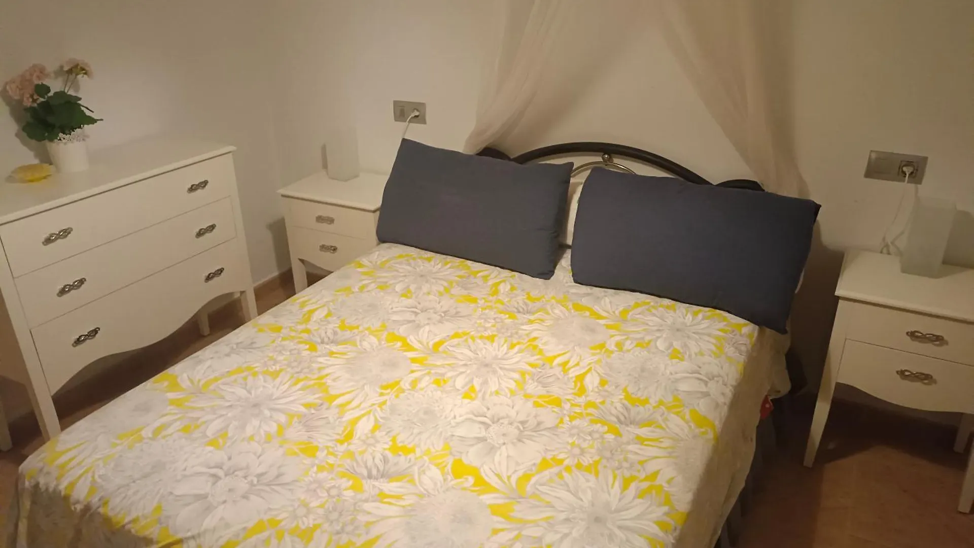 Kalma Cazorla Apartment