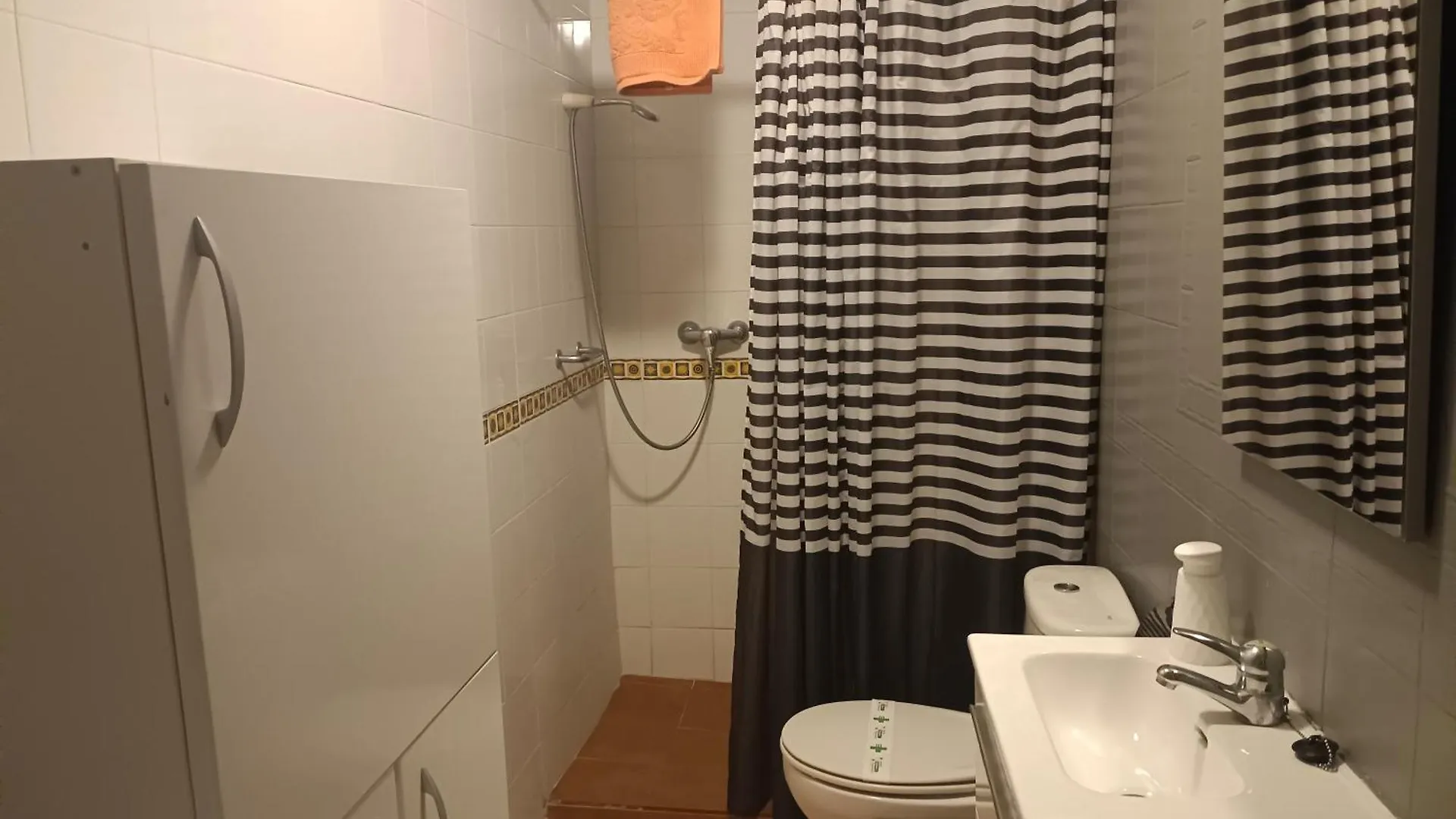 Kalma Cazorla Apartment
